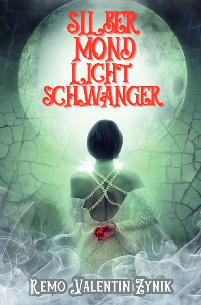 Cover von Silbermondlichtschwanger