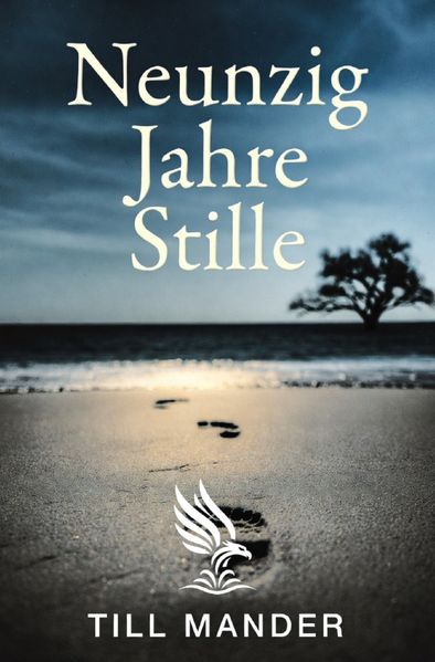 Cover von Neunzig Jahre Stille