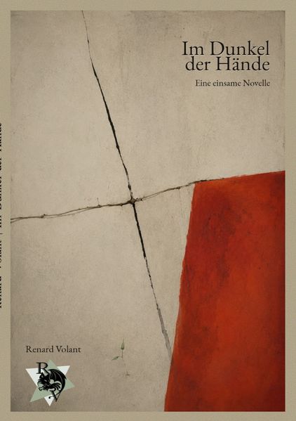 Cover von Im Dunkel der Hände