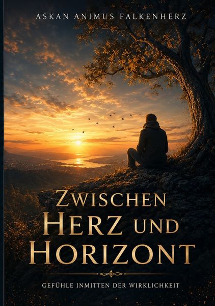 Cover von Zwischen Herz und Horizont