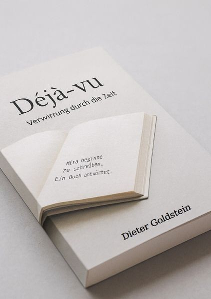 Cover von Déjà-vu