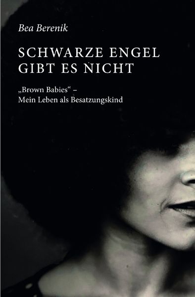 Cover von Schwarze Engel gibt es nicht