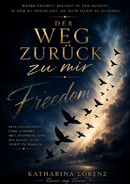 Cover von Der Weg zurück zu mir