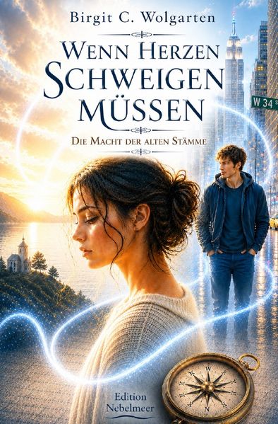 Cover von Wenn Herzen schweigen müssen