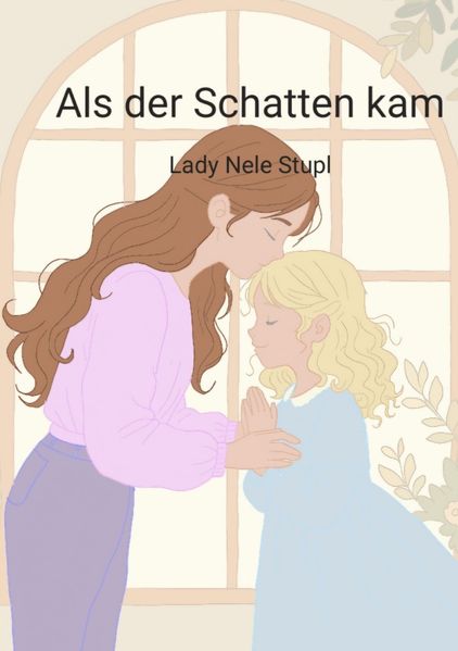 Cover von Als der Schatten kam