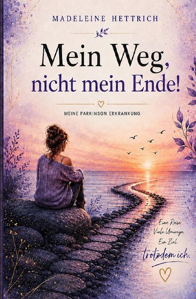 Cover von Mein Weg, nicht mein Ende!