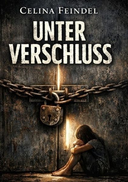Cover von Unter Verschluss