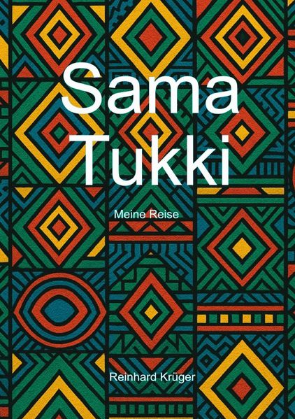 Cover von Sama Tukki
