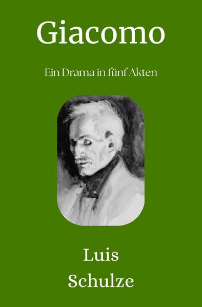 Cover von Giacomo