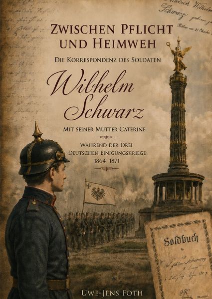 Cover von Zwischen Pflicht und Heimweh