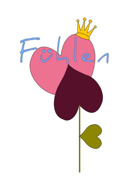 Cover von Fühlen