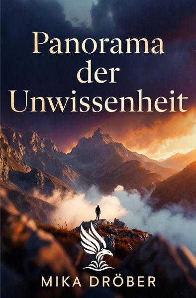 Cover von Panorama der Unwissenheit