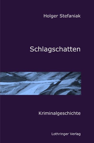 Cover von Dessau-Roßlau-Krimi/Schlagschatten