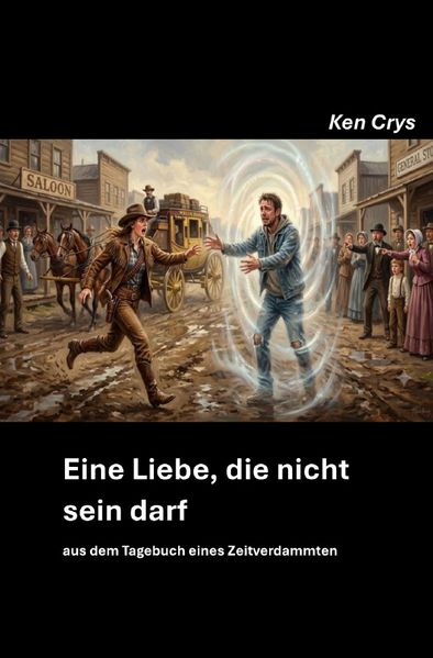 Cover von Eine Liebe, die nicht sein darf