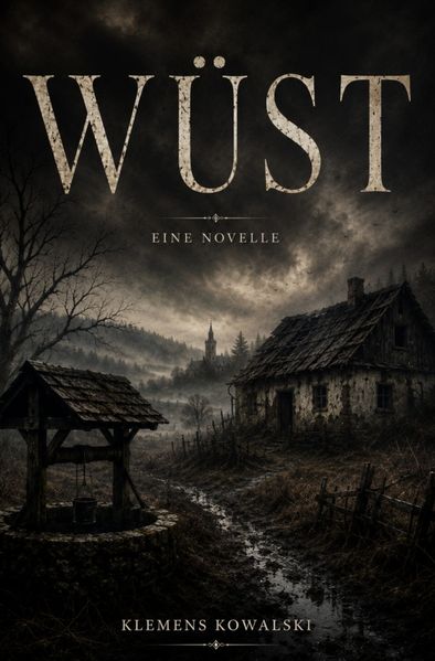 Cover von Wüst