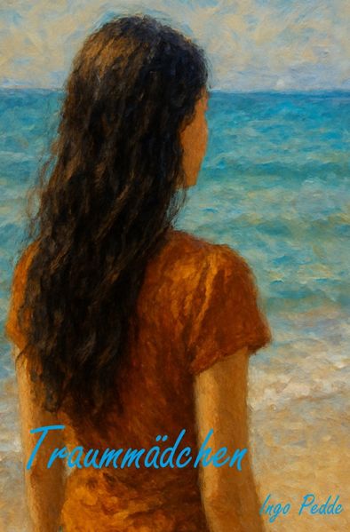 Cover von Traummädchen