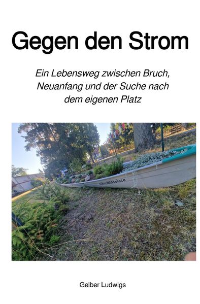 Cover von Gegen den Strom