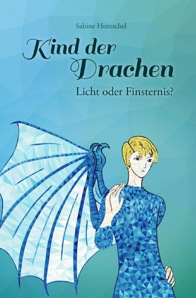 Cover von Kind der Drachen/Kind der Drachen: II. Licht oder Finsternis?