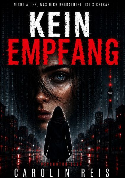 Cover von Kein Empfang