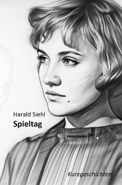 Cover von Spieltag