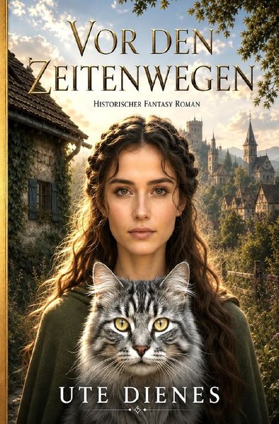 Cover von Zeitenwege/Vor den Zeitenwegen