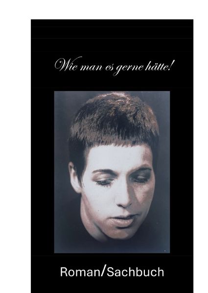 Cover von Wie man es gerne hätte!