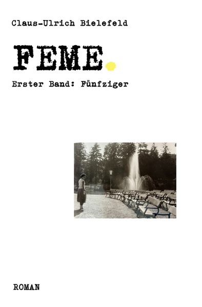 Cover von FEME