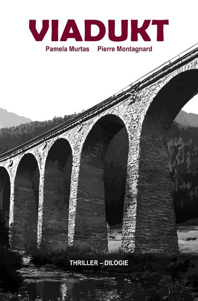 Cover von VIADUKT