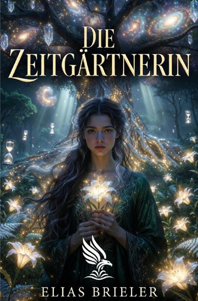 Cover von Die Zeitgärtnerin