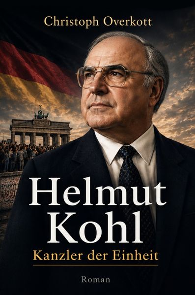 Cover von Helmut Kohl