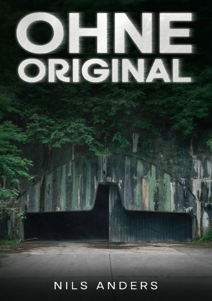 Cover von Ohne Original
