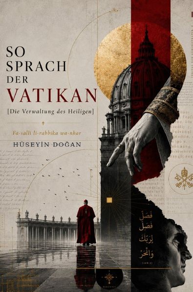 Cover von So Sprach Der Vatikan