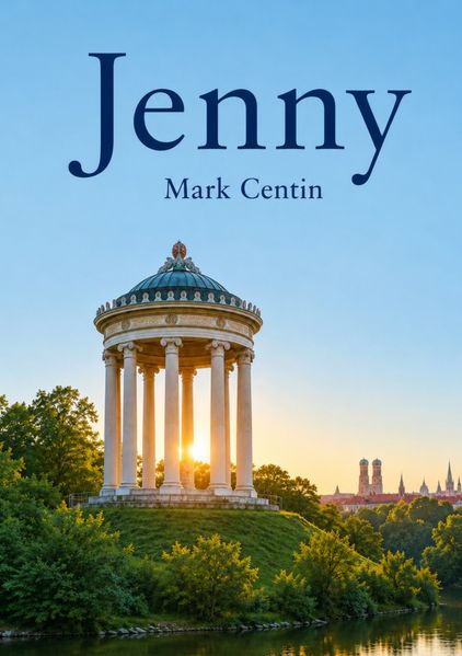 Cover von Traumwelten/Jenny