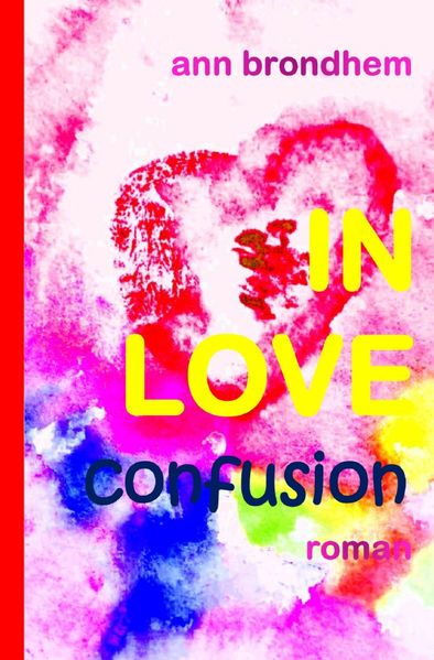 Cover von IN LOVE/IN LOVE confusion