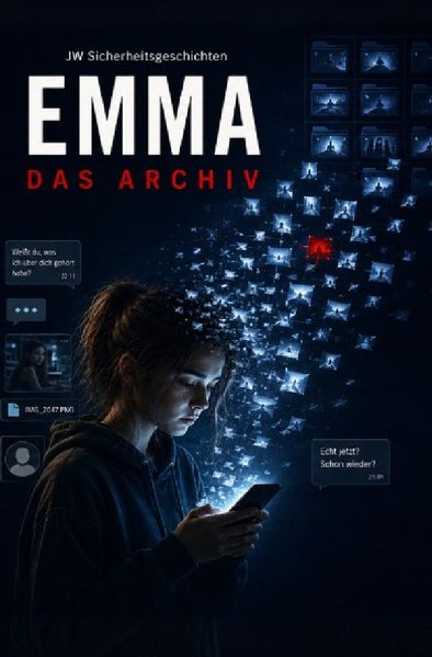 Cover von Emma – Das Archiv