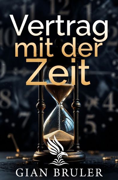 Cover von Vertrag mit der Zeit