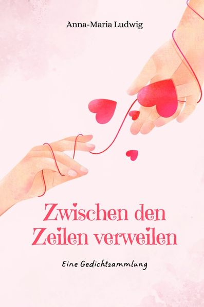 Cover von Zwischen den Zeilen verweilen