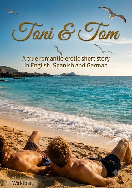 Cover von Toni & Tom