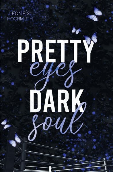 Cover von Pretty-Reihe/Pretty Eyes Dark Soul