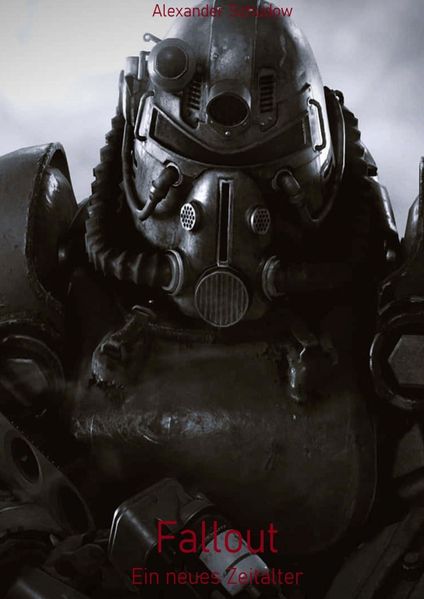 Cover von Fallout