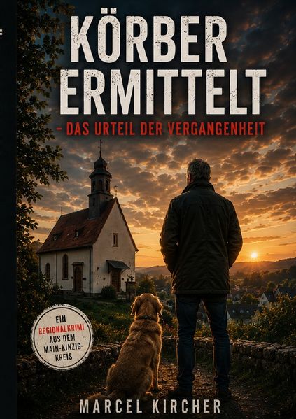 Cover von Körber ermittelt