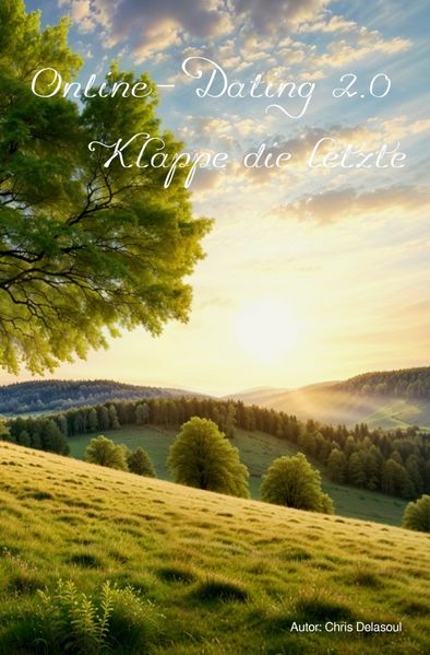 Cover von Online-Dating/Online-Dating 2.0 – Klappe die letzte