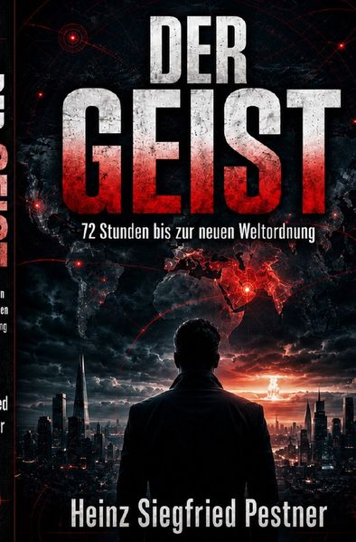 Cover von Der Geist