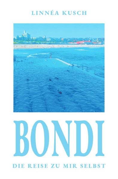 Cover von BONDI