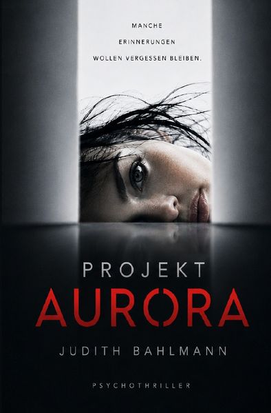 Cover von Projekt Aurora