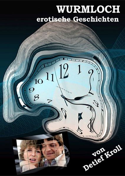 Cover von Delirium/Wurmloch