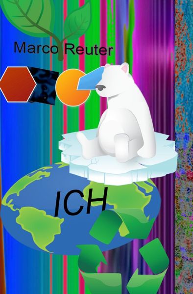 Cover von ICH
