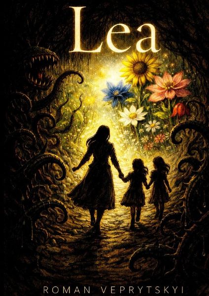 Cover von Lea