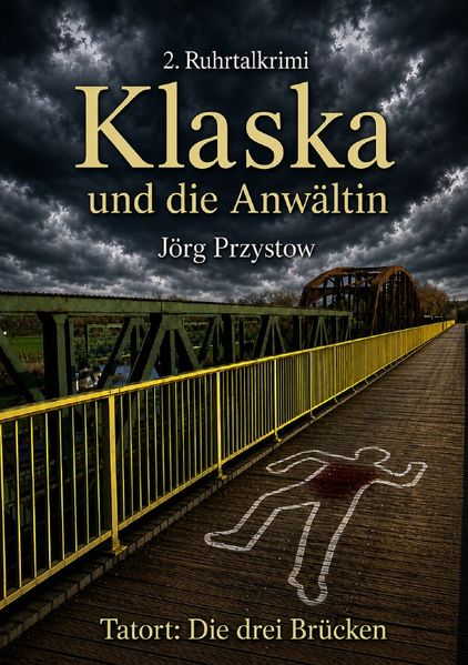 Cover von Klaska und die Anwältin/Klaska und die Anwältin (2)