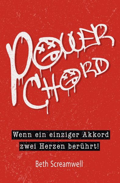 Cover von Powerchord